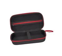 F Fityle Estuche de transporte para compresor de portátil, organizador para bomba de, 22 x 11 x 8,5 cm, resistente al agua, multiusos, bolsa de