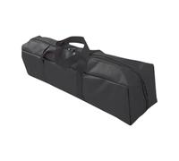 F Fityle Estuche para caña de Pescar, Bolsa de Almacenamiento, Accesorios de Camping, Protector de Tela Oxford para Exteriores con, Elegante Estuche de, 100 Cm X 20 Cm X 20