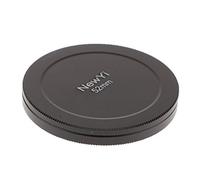 F Fityle Estuche para Guardar Filtros Y Tapas de Lentes de Cámara de 52 Mm