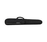 F Fityle Estuche para saxofón y, bolsa para instrumentos de viento con asa y correa para el hombro, funda para saxofón para actuaciones, viajes al