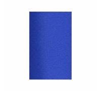 F Fityle Fieltro de Billar Tejido para Mesa Protector de Reemplazo Fácil Corte Superficie Rápida Adecuado para Salones Recreativos Mantenimiento Renovación, Azul, 2.4-1.45m