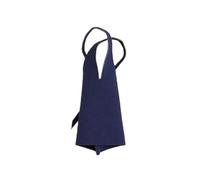 F Fityle Figura a Escala 1/12, Vestido Ajustado, Minivestido Corto, Accesorios Casuales, Retro con sin Mangas para Figuras de Mujer de 6, Armada