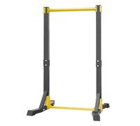 F Fityle Flexiones sin Taladrar Base Amplia y Estable, Torre Ejercicios con, para Casa