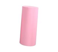 F Fityle Funda para Soporte de Cilindro Cubre Pedestal de Mesa de Postres Poliéster Elástico Sin Deslizamientos Adecuada para Celebraciones Anive, L