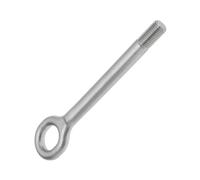 F Fityle Gancho de Remolque 51798113, Accesorio Metálico para Automóvil, Repuesto Delantero O Trasero, Instalación Rápida, Piezas de Repuesto 1612882780
