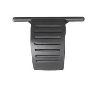 F Fityle Gancho para cortina, 4GD861334, piezas interiores de automóviles, clip de sujeción para cortina de ventana para C7 Q5