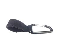 F Fityle Ganchos para cochecito de bebé, ganchos para mamá, bolsa de pañales colgante versátil, ganchos para cochecito para bicicleta, vehículo eléctrico,