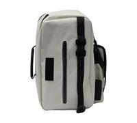F Fityle Gear Gear Bag Organizador de Almacenamiento de Impermeable Portable Pack Banny Bolsa de Cintura para Acampar de Pesca Senderismo