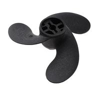 F Fityle Hélice de Plástico para Motor Fueraborda 309-64106-0 30964-1060M para 3.5HP