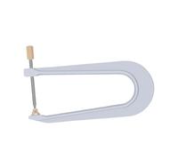 F Fityle Herramienta de reemplazo de reemplazo de la herramienta de reemplazo de la herramienta de reemplazo de la herramienta del haz del haz de instrumentos, 80mm