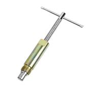 F Fityle Herramienta extractora de manguitos de compresión Dispositivo para quitar manguitos de tubos Extractor de casquillos de tubos de alta resistencia Kit