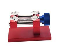 F Fityle Herramienta para extracción de bisel de reloj, diseño compacto para reparaciones, Rojo, universal