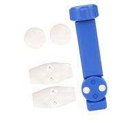 F Fityle Herramienta para Separar pistones de Freno de Bicicleta, reparación ergonómica y práctica para Bicicletas de montaña y Carretera. Herramienta de