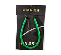 F Fityle Humidificador de violín, herramienta de mantenimiento de humedad instrumento de instrumento Humidificador para violines Instrumentos musicales Piezas