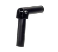 F Fityle Inserto para Placa de con Barra en T, fácil de Instalar, Accesorio para de Entrenamiento de Fuerza para Hombres y Mujeres, Accesorio, Diámetro Interior