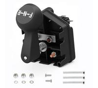 F Fityle Interruptor s para Carro de Golf Conmutador Adelante y Atrás Palanca de Reemplazo Cuerpo Reforzado en Metal Adecuado para Servicio de Taller Mantenimiento y Uso