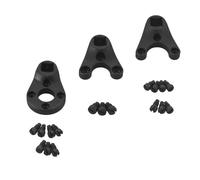 F Fityle Juego de Herramientas para Pasador de Ajuste de inclinación/trimado. Llave de Gancho. Instalación Sencilla. Reemplaza MT0004, MT0006 y MT0009 para