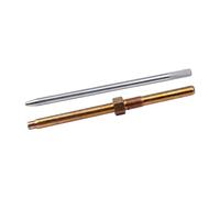 F Fityle Kit de Bloqueo de Eje de Cigüeñal Y Leva de Alto Rendimiento 529035839 para Sea-Doo