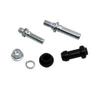 F Fityle Kit de Reparación de Pinza de Freno Delantero para Motocicleta. Reemplaza La Pieza para Motocicleta.