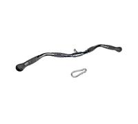 F Fityle LAT Barra Down Triceps MANEJA Equipo Estado de Metal TRÍCIPO Home Gym Gym LAT PULLDOWN para MÁQUINA de Cable