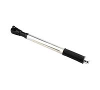 F Fityle Llave de Extensión Descentrada de 1/2", Llave de Trinquete de Impacto, Accesorios Profesionales de Alto Rendimiento Y de Calidad, Herrami