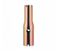 F Fityle Llave de Vaso para Grifo con Ajuste Estable para Instalación Y Desmontaje de Piezas de Fontanería en Baño, 5 piezas