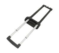 F Fityle Maleta con Asa Telescópica, Extensible, Profesional, Resistente Y Gruesa de 20 Pulgadas.