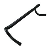 F Fityle Manillar de Carretera de Aluminio con Forma Curva y Diámetro de 25.4 Mm para Bicicletas y Fixie, style to 4, 420 × 25,4 × 23,8 Mm
