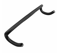 F Fityle Manillar de Carretera de Aluminio con Forma Curva y Diámetro de 25.4 Mm para Bicicletas y Fixie, style to 2, 400 × 25,4 × 23,8 Mm
