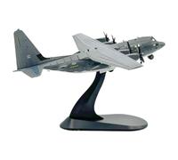 F Fityle Maqueta a Escala 1:200 del avión 130U con Soporte. Réplica en Miniatura Pintada Colores. Medidas: 15 x 20 cm (6 x 8 Pulgadas). Colección de