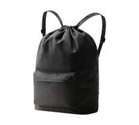 F Fityle Mochila con Cordón, Mochila de Moda para Mujeres Y Hombres, Mochila con Cordón, Bolsa Deportiva para Gimnasio, para Viajes, Vacaciones, Trabajo, Negoc