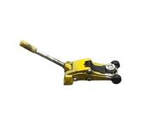 F Fityle Modelo de para Coche a Escala 1:64, Diorama de Garaje, Accesorio para Escena en Miniatura, Accesorio fotográfico para Aficionados, decoración de, Amarillo