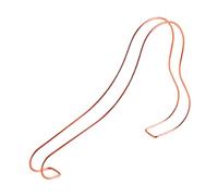 F Fityle Moldeador de Zapatos, Herramienta para Dar Forma a Las Sandalias, Soporte Profesional de Acero Inoxidable, Oro Rosa