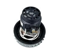 F Fityle Motor de aspiradora, Pieza de Repuesto, Universal, 1200 W, Piezas de reparación fáciles de Instalar, Piezas de aspiradora para Accesorio para T3143A, Motor 105
