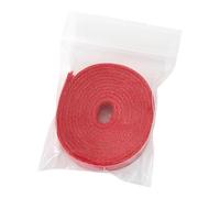 F Fityle Paño para afinador de piano, compacto, resistente, rojo, ligero, para mantenimiento profesional, Adhesivo Termofusible Japonés de 100 Cm