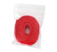 F Fityle Paño para afinador de piano, compacto, resistente, rojo, ligero, para mantenimiento profesional, 100cm Sin Pegamento