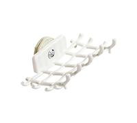 F Fityle para Perchas de Loros, jaulas, jaulas, fácil instalación, para Loros, cacatúas, agapornis.