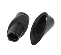 F Fityle Partes de Antena de La Junta de Goma del Montaje A1248270898 A1248270798 para Electrónica de Mercedes
