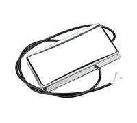 F Fityle Partes de guitarra de reemplazo de guitarra de guitarra de guitarra