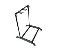 F Fityle Pastel de guitarra de guitarra eléctrica Piso de guitarra universal estable sin deslizamiento para bajos acústicos de ukelele clásico