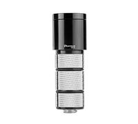 F Fityle Piezas de extensión del del Manillar del vástago de la Horquilla de componente de aleación de Aluminio Adaptador, 30MM