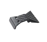 F Fityle Piezas de Repuesto para Montaje de Escudo Frontal RC 1/24, fácil instalación, 244016-3319 anticolisión para Accesorios de Bricolaje para Coches para