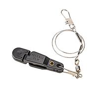 F Fityle Pinzas de Liberación para Curricán a Pesca en Bote para Cometas Estabilizadores Pinza de Profundización, si