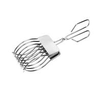 F Fityle Pinzas para cortar carne, pan y, herramienta de cocina para cortar, pinzas para alimentos para barbacoa, asar, hornear, restaurante, hogar