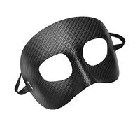 F Fityle Protector de Cara Protectora inastillable de Baloncesto Duradero para