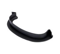 F Fityle Protector de cintura para violín, protección lateral, durabilidad superior, reemplazo directo, protector de clip C para violines 4/4