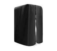 F Fityle Protector Multifuncional para Barra de dominadas, Jaula de Potencia y de Fitness. Ideal para gimnasios en sótanos y oficinas, 213 Cm X 119 Cm X