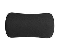 F Fityle Reemplazos de empuñaduras de Espuma para el hogar, máquinas de Barra para Sentarse, Banco para Sentarse, Entrenamiento, Ejercicio de Gimnasio, 13,5 CM