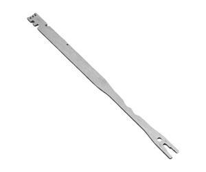 F Fityle Reparación de regulación de piano, elevador de bobina de cuerda de piano y espaciador de teclas, herramienta de encordado profesional, práctica,