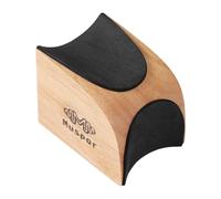 F Fityle Reposacabezas de Madera para Guitarra, Soporte para Cuello de Banco de Guitarra, 2, Herramienta de Accesorios de Guitarra para Ukeleles, Guita